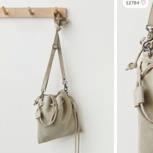 Free People Billie Crossbody